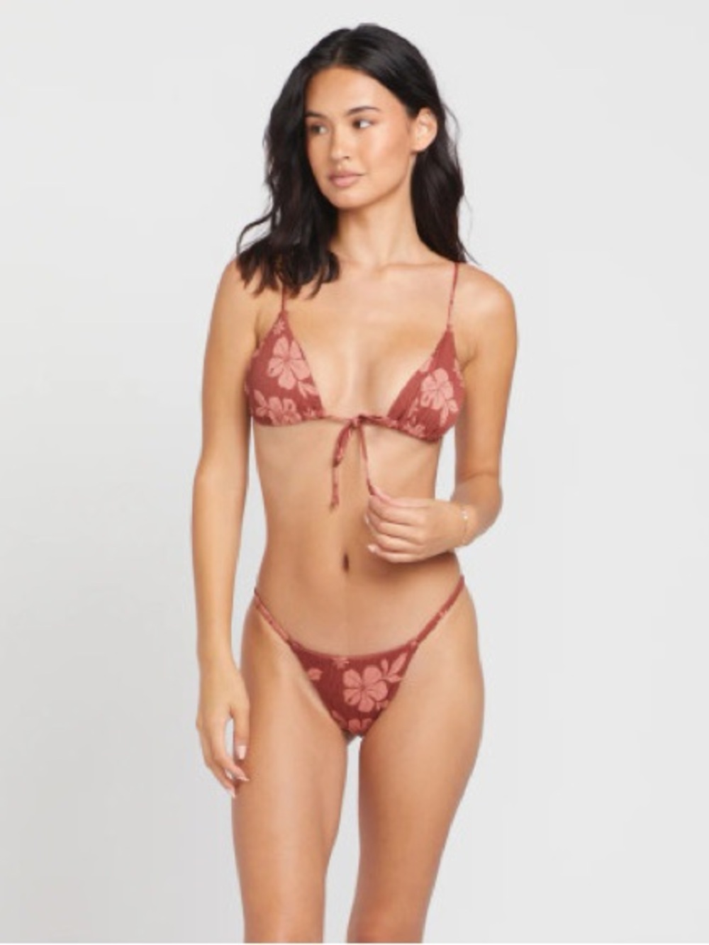 VOLCOM SUNBAKED BIKINI